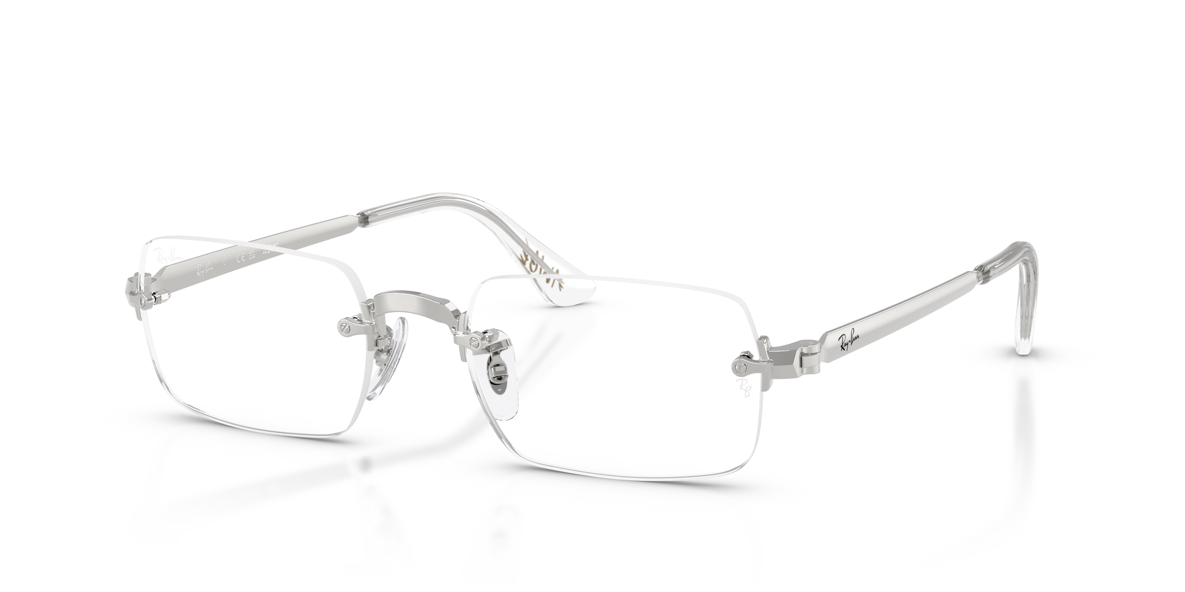 Ray-Ban RX3928V 2501  